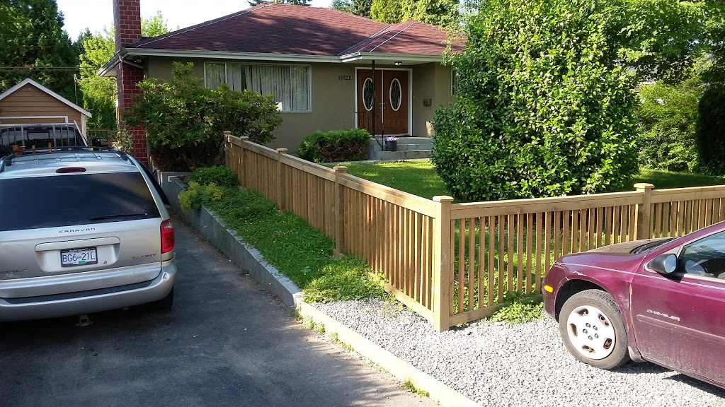 Raymond Park | 22109 119 Ave, Maple Ridge, BC V2X 2Y7, Canada | Phone: (604) 466-6053