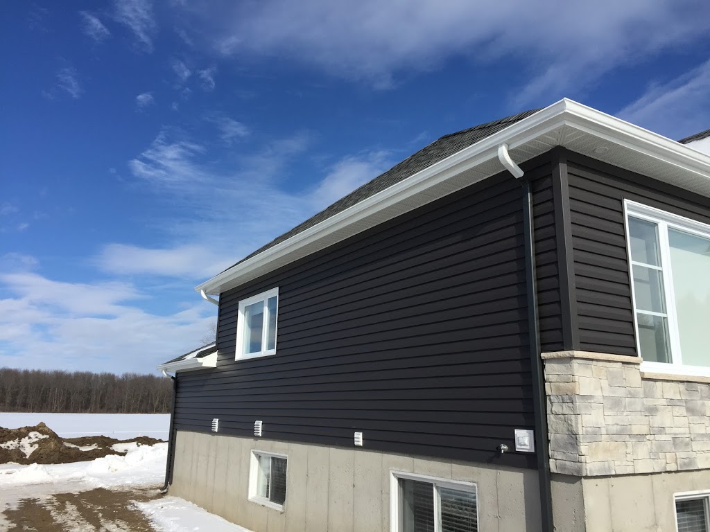 Gouttières et revêtements Lanaudière | 869 Rue Toupin, LAssomption, QC J5W 0A6, Canada | Phone: (450) 559-5648