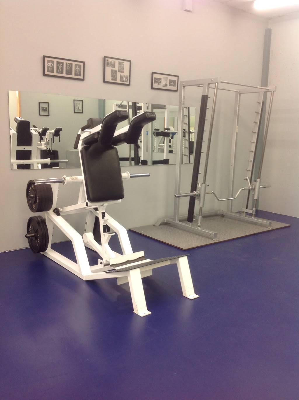 Mariposa Iron Company Inc | 7550 Rama Rd, Washago, ON L0K 2B0, Canada | Phone: (705) 689-4001