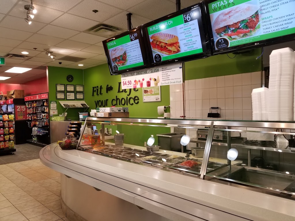 Fit For Life | 50 Eglinton Ave E, Toronto, ON M4P 1A6, Canada | Phone: (416) 482-0615