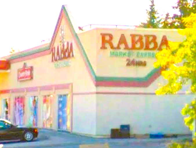 Rabba Fine Foods Opens Tim Hortons Location in Milton – Rabba Fine Foods