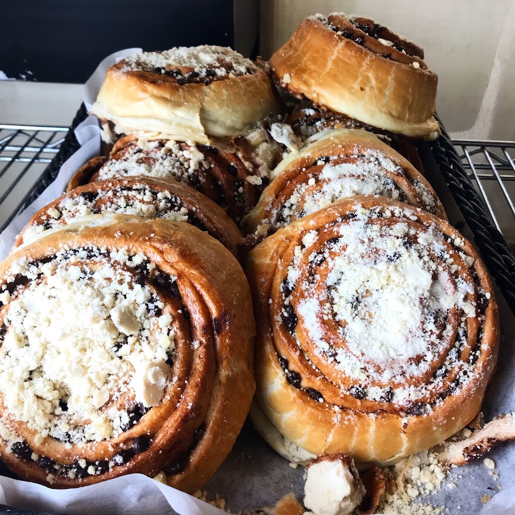 Grodzinski Bakery | 3437 Bathurst St, North York, ON M6A 2C3, Canada | Phone: (416) 789-0785