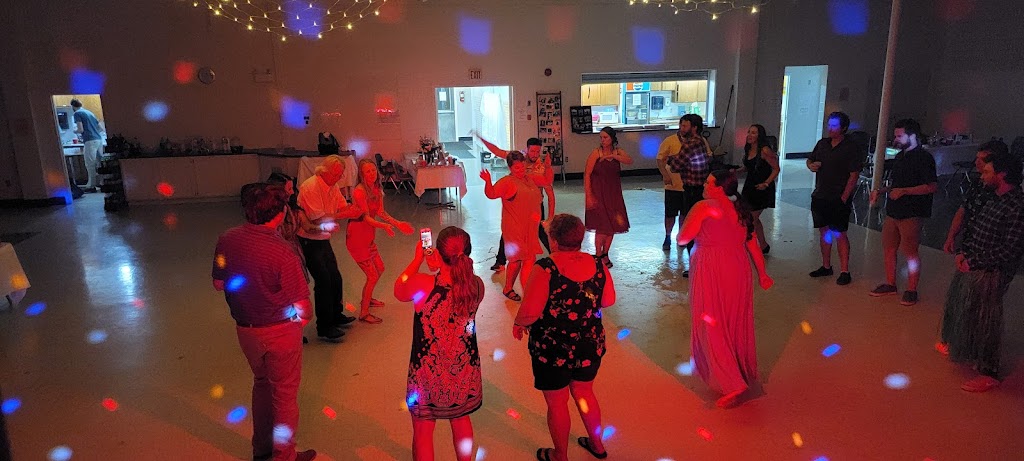 Spiritwood Civic Centre | 303 1 St E, Spiritwood, SK S0J 2M0, Canada | Phone: (306) 883-2161