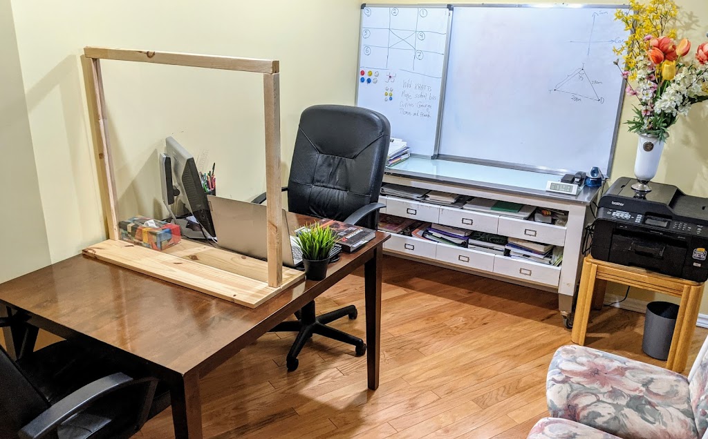 Farvadin Tutoring | Math, Literacy, Special Education | 51 Berwick Crescent, Richmond Hill, ON L4C 0B8, Canada | Phone: (647) 205-1277