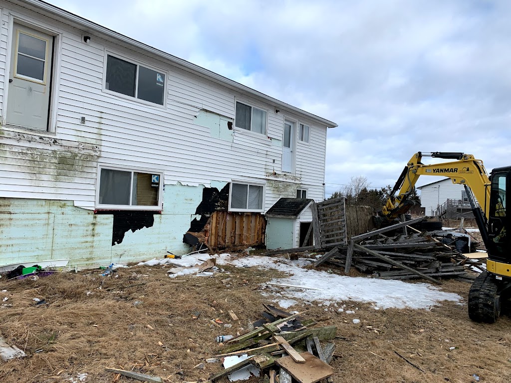 Brenwil Carpentry | 160 Hunter Lake Rd, Upper Golden Grove, NB E2S 3B5, Canada | Phone: (506) 608-6378