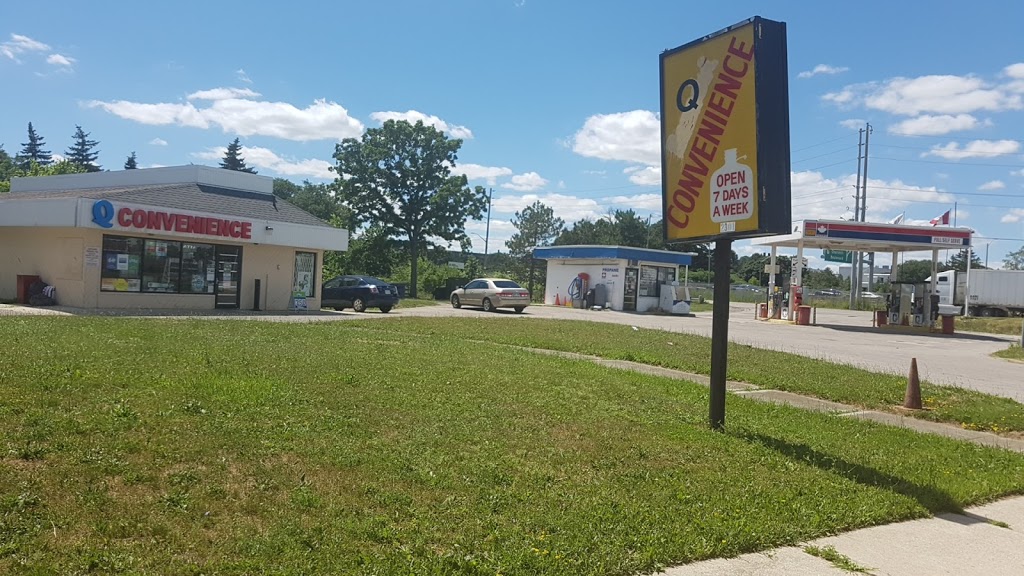 Q Convenience | 2301 Benedet Dr, Mississauga, ON L5J 4J8, Canada | Phone: (905) 823-1986