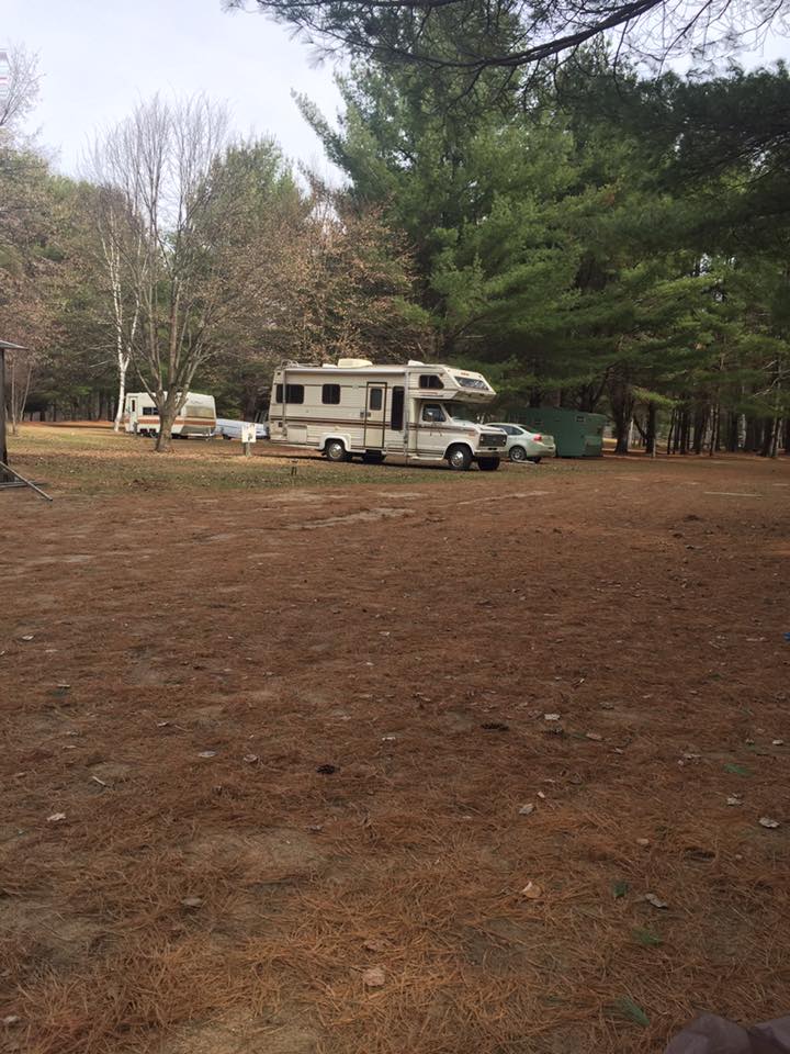 Ravens Knoll | 10441 ON-60, Eganville, ON K0J 1T0, Canada | Phone: (613) 867-6346