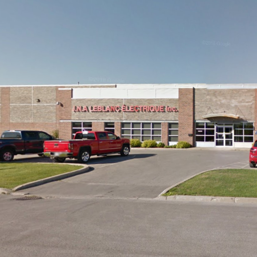 J N A Leblanc Electrique Inc | 113A Rue de la Couronne, Repentigny, QC J5Z 0B3, Canada | Phone: (450) 588-3712