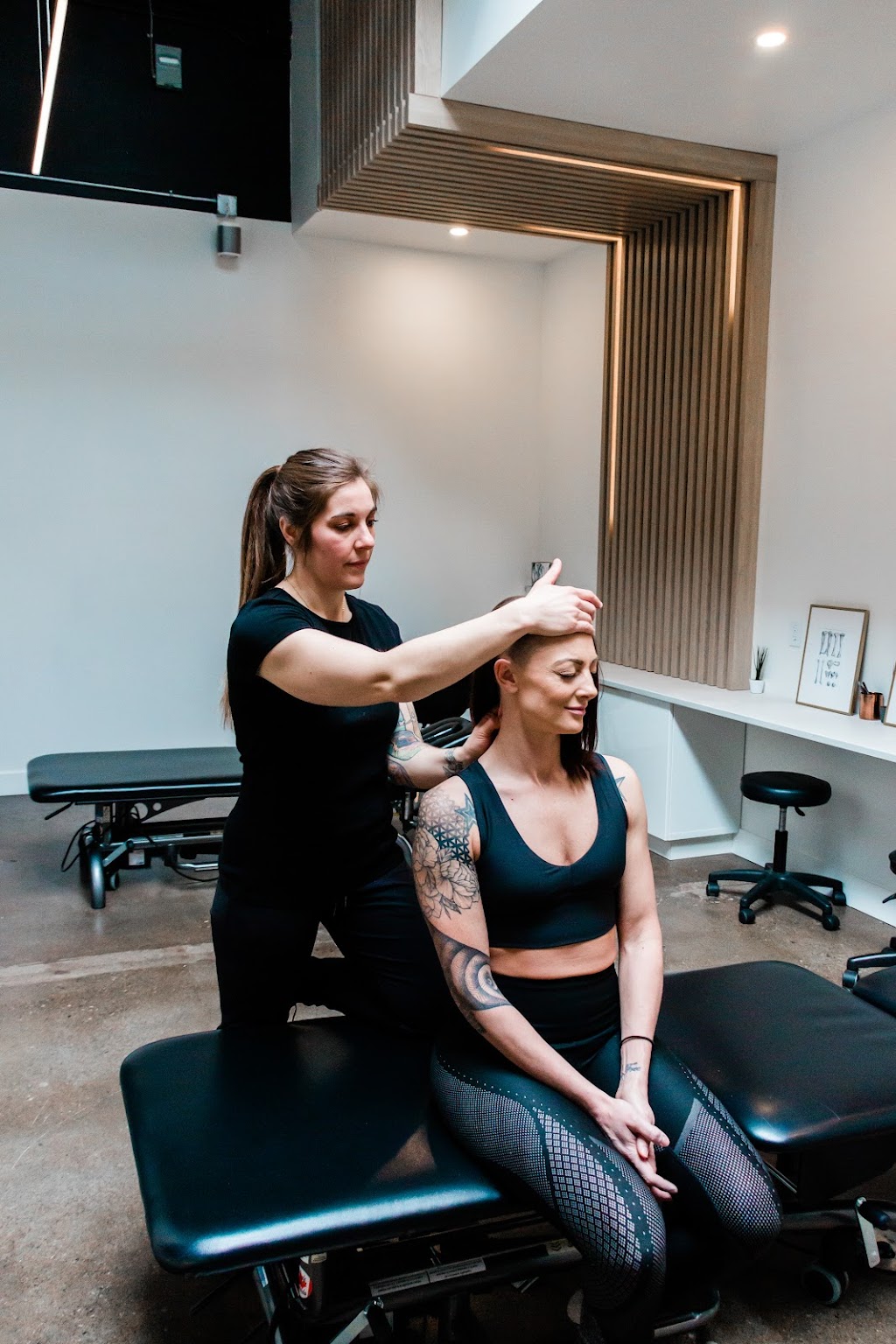 Dynamic YYC - Movement Lab - Seton | 710-19587 Seton Crescent SE, Calgary, AB T3M 2T5, Canada | Phone: (587) 880-2925