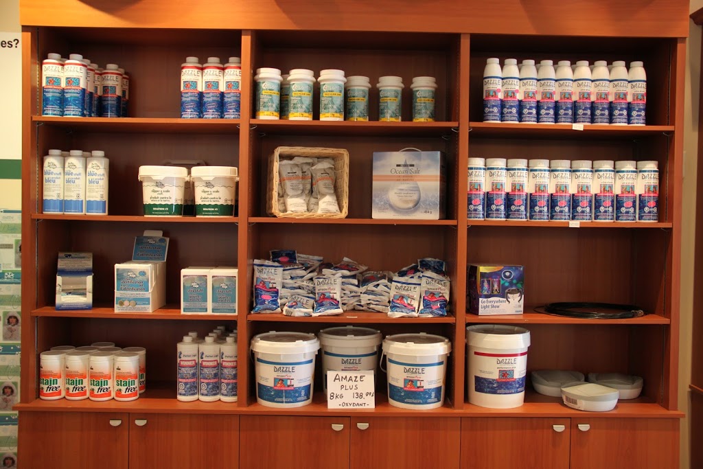 Piscine Servex 2950 Boulevard des Promenades, SainteMarthesurle