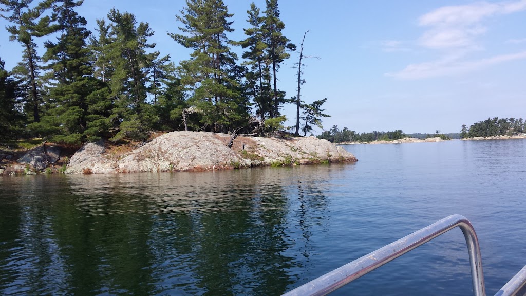 McGregor Bay Lodge | Birch Island, ON P0P 1A0, Canada | Phone: (705) 285-4848