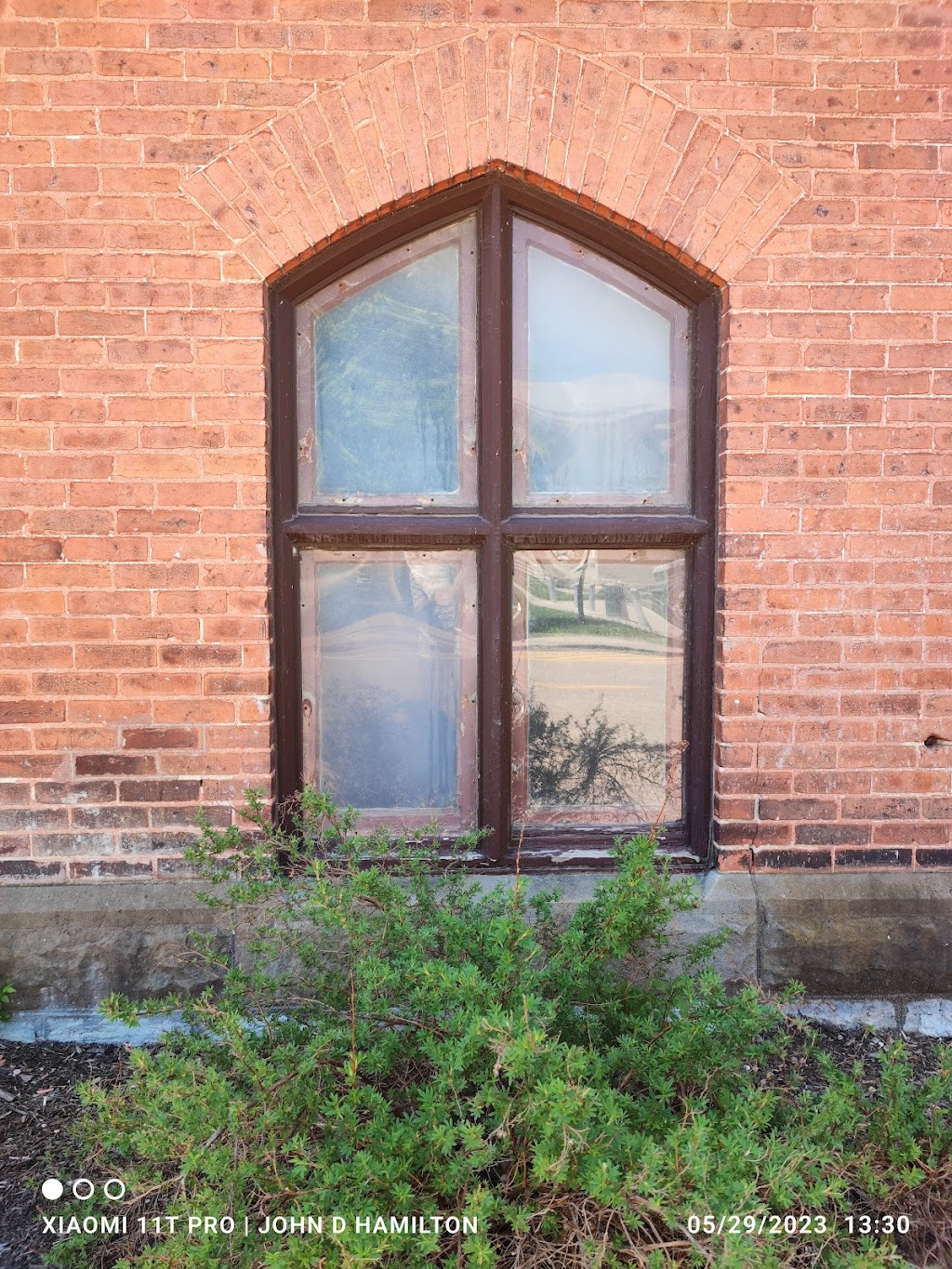 Wesley United Church | 275 Pembroke St E, Pembroke, ON K8A 3J9, Canada | Phone: (613) 735-6132