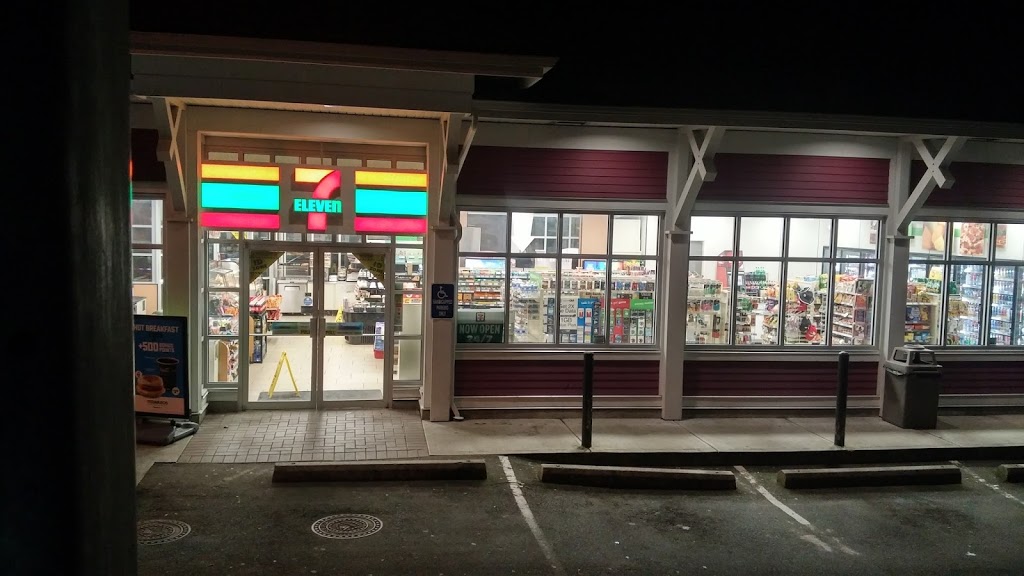 7-Eleven | 6021 168 St, Surrey, BC V3S 3X7, Canada | Phone: (604) 574-7111