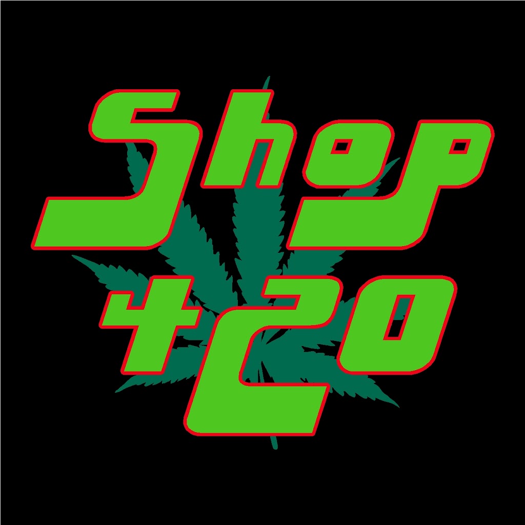 Shop420 | 4050 Walker Rd, Windsor, ON N8W 3T5, Canada | Phone: (519) 971-0420