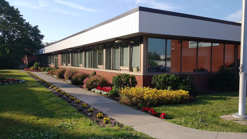 Maritime Paper Products LP | 25 Borden Ave, Dartmouth, NS B3B 1C7, Canada | Phone: (902) 468-5353