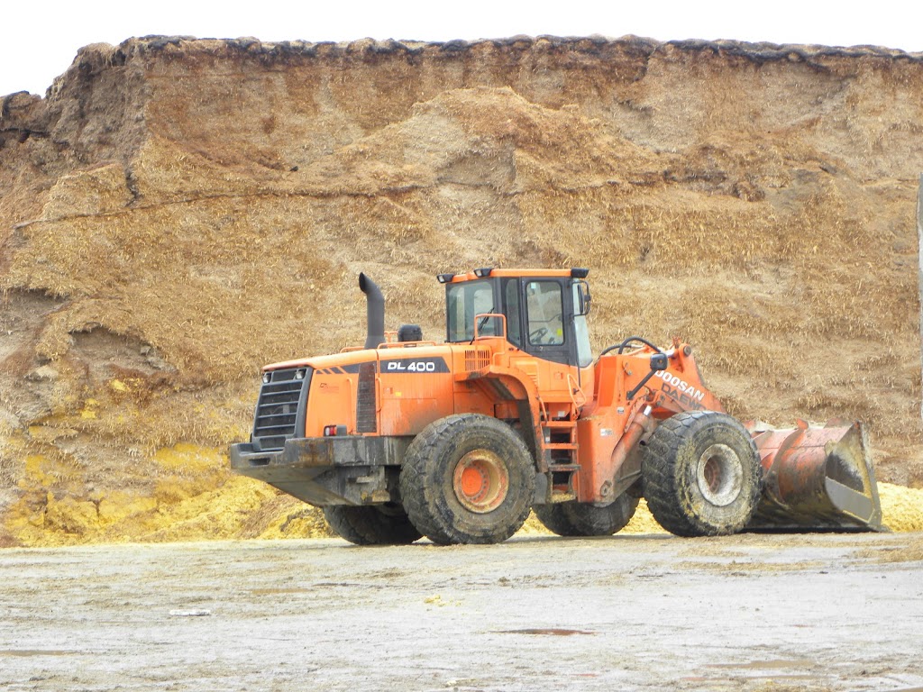 CG Equipment | 38 Main St, Zurich, ON N0M 2T0, Canada | Phone: (844) 933-4424