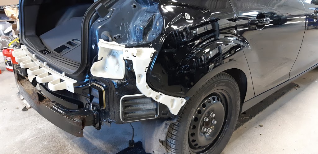 FIX AUTO OAKVILLE CENTRAL | 281 Wyecroft Rd, Oakville, ON L6K 2H2, Canada | Phone: (905) 845-1646