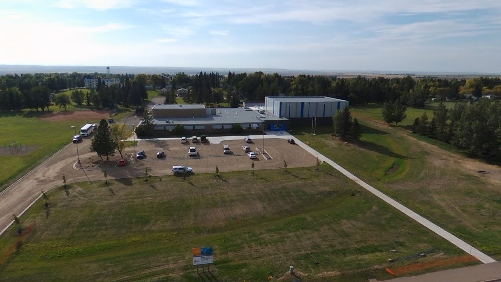 Prairie Christian Academy | 411 11 Ave NE, Three Hills, AB T0M 2A0, Canada | Phone: (403) 443-4220