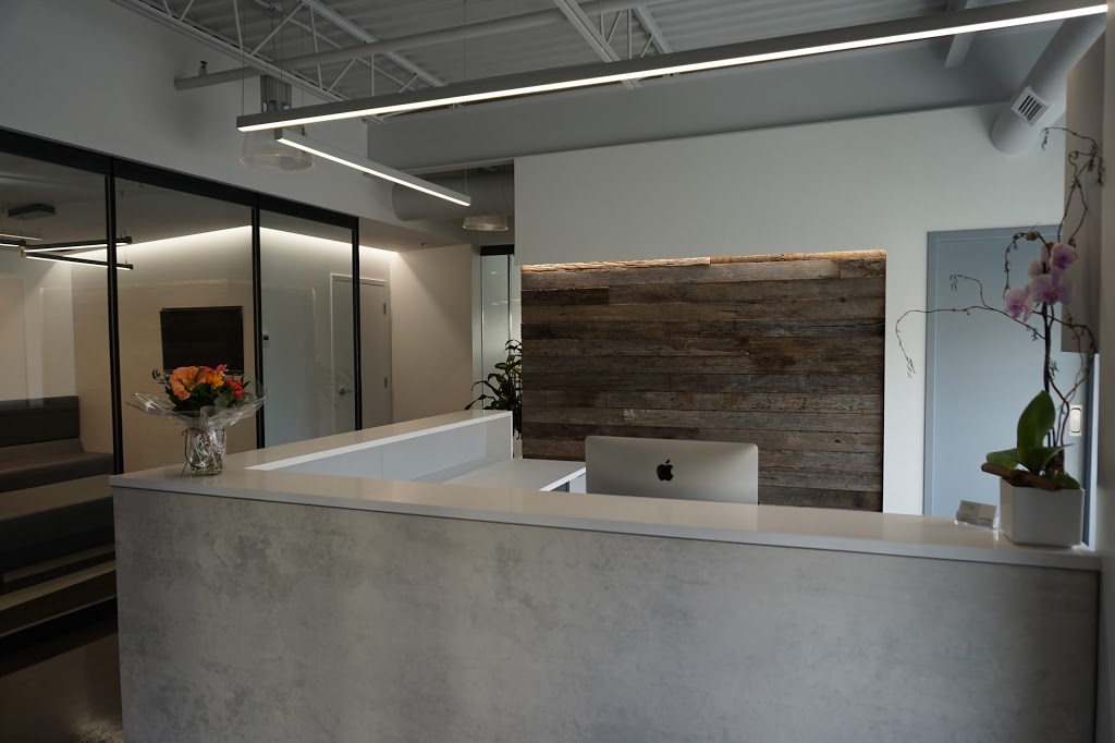 Clinique dorthodontie Rosemont | 4801 Rue Molson, Montréal, QC H1Y 0A2, Canada | Phone: (514) 379-3368
