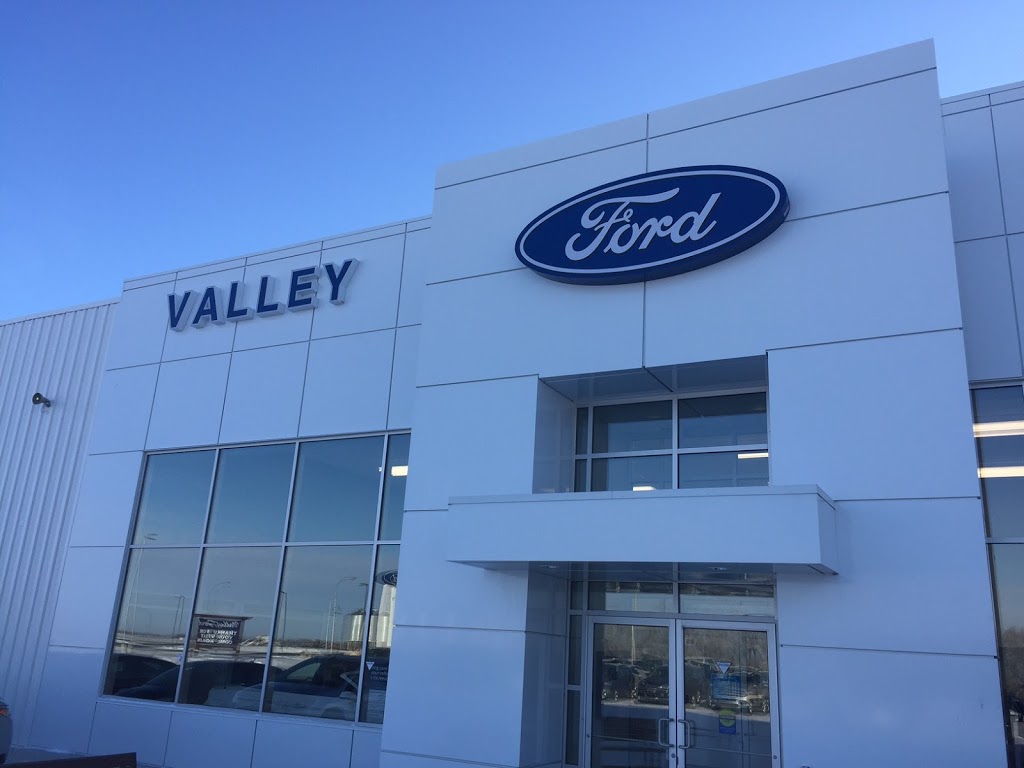 Valley Ford Sales Hague | 102 North, Access Rd, Hague, SK S0K 1X0, Canada | Phone: (888) 633-4165