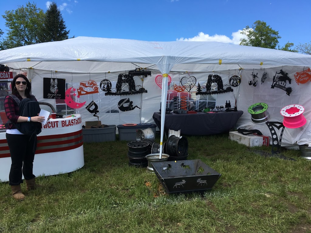 Blastacut | 515 Monarch Rd, Lindsay, ON K9V 4R2, Canada | Phone: (705) 928-0749