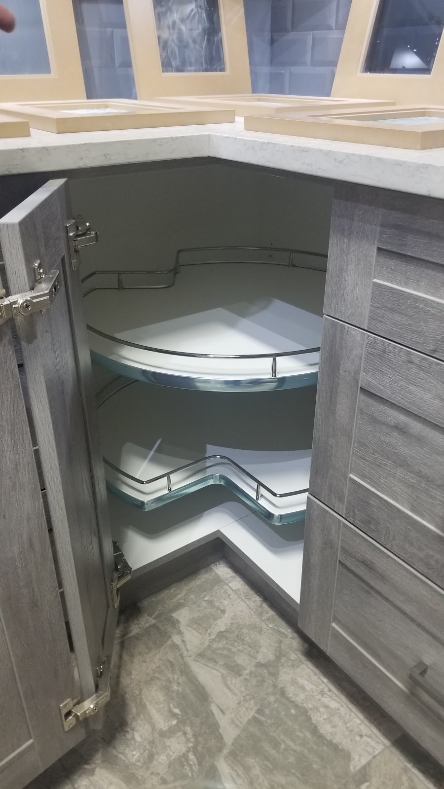 Magnum Kitchens | 1885 Drew Rd #6, Mississauga, ON L5S 1J5, Canada | Phone: (905) 405-8800