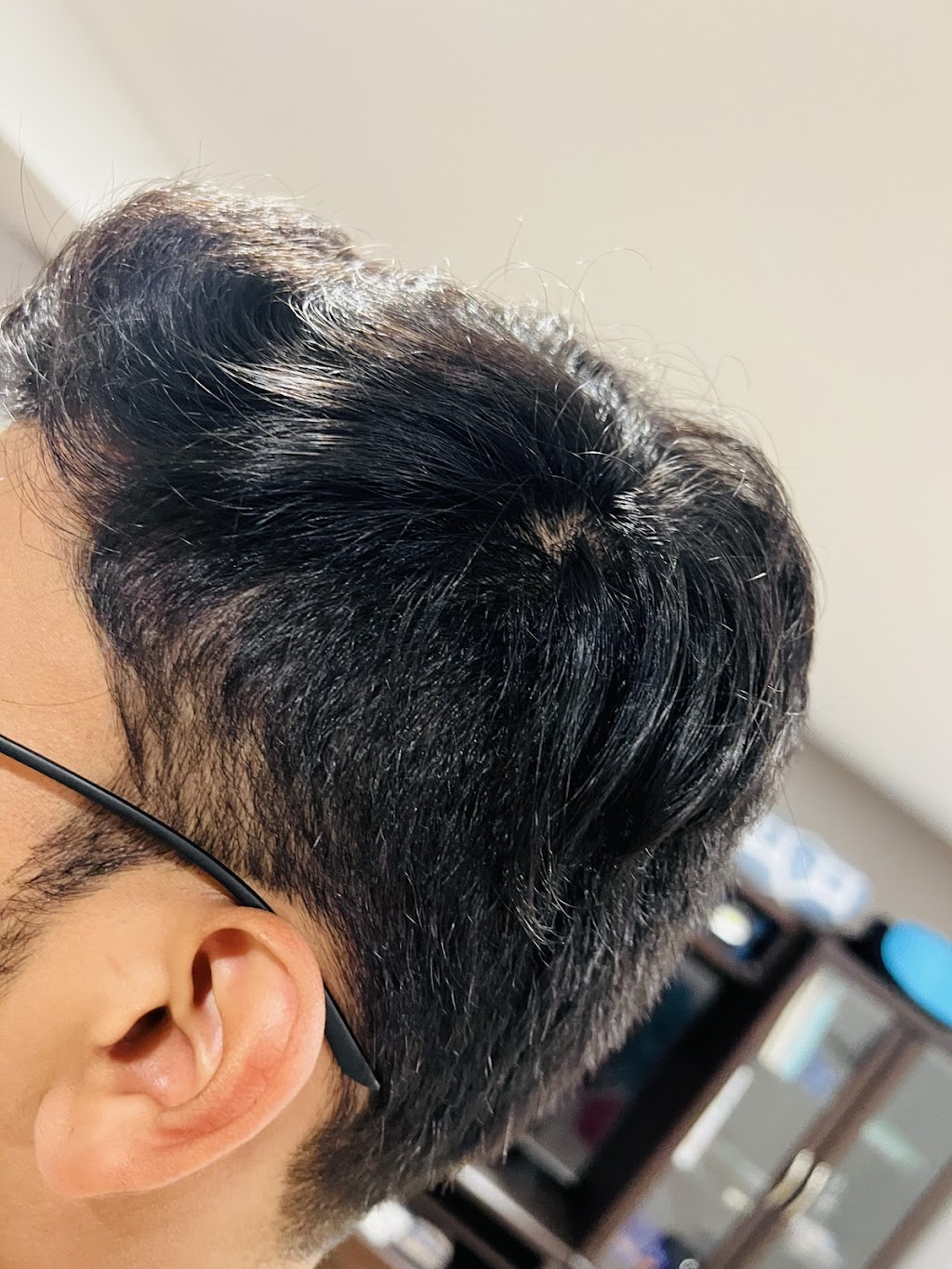 Blessed Barbershop | 3045 Carling Ave, Ottawa, ON K2B 7K3, Canada | Phone: (613) 828-0000