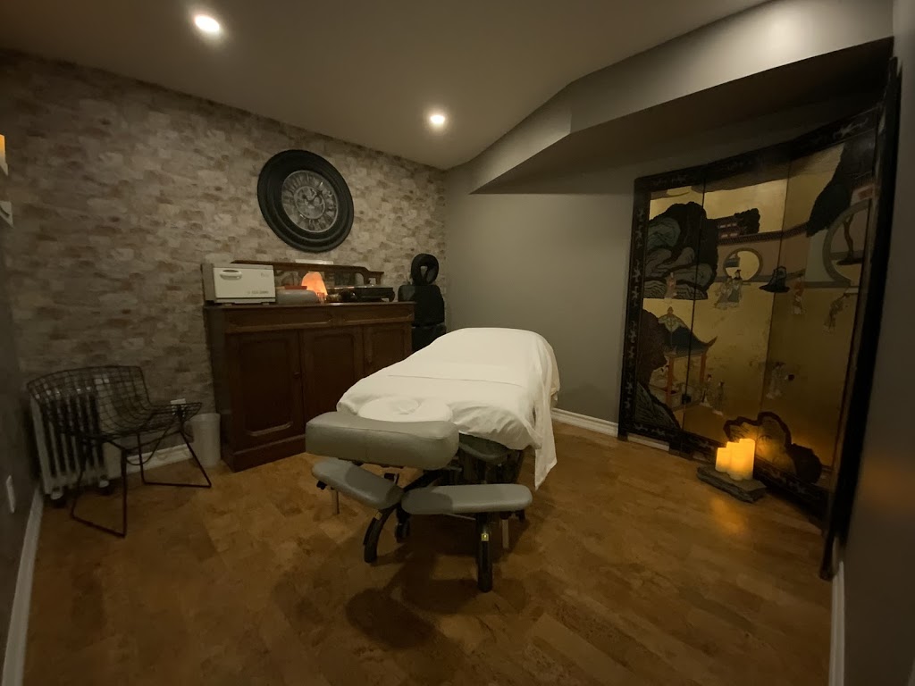 Lynn Skirrow RMT | 52 Wilkes St, Brantford, ON N3T 0H8, Canada | Phone: (519) 732-8522