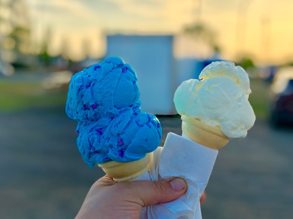 80 Flavours Premium Ice Cream | 14717 127 St NW, Edmonton, AB T5X 0C2, Canada