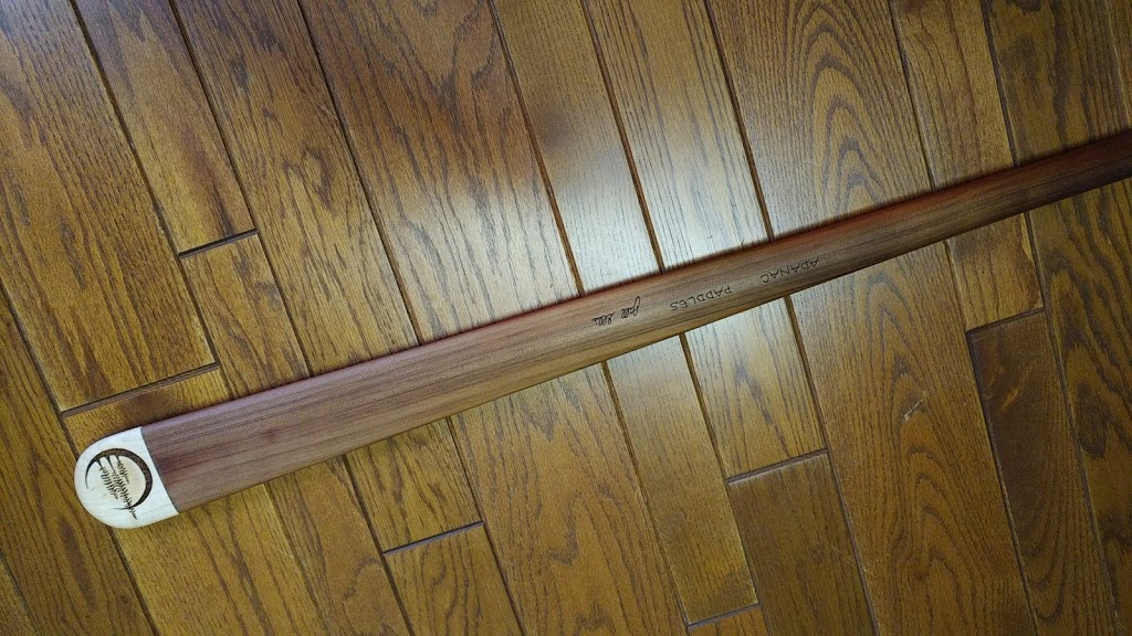 Adanac Paddles | 26031 Baldoon Rd, Dover Centre, ON N0P 1L0, Canada | Phone: (519) 380-5502