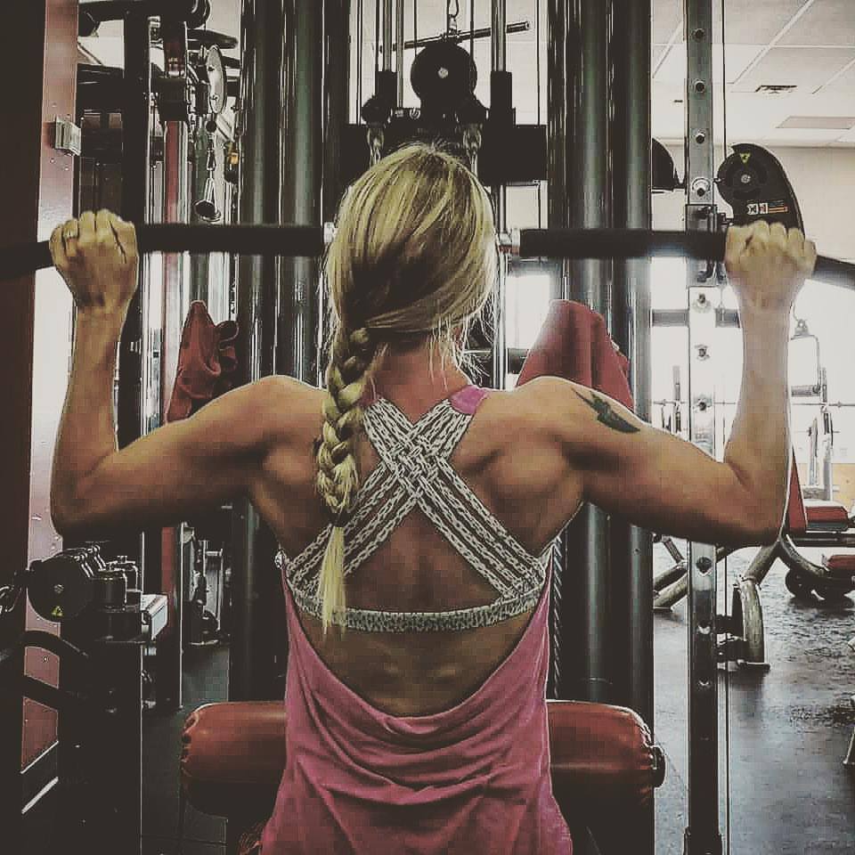 Infinity Nutrition & Health Coaching | 145 Tu Pelo Ave, Winnipeg, MB R2K 3W1, Canada | Phone: (204) 995-9241