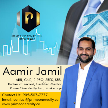 Prime One Realty Inc | 2246 Britannia Rd W, Mississauga, ON L5M 1R3, Canada | Phone: (905) 507-7777