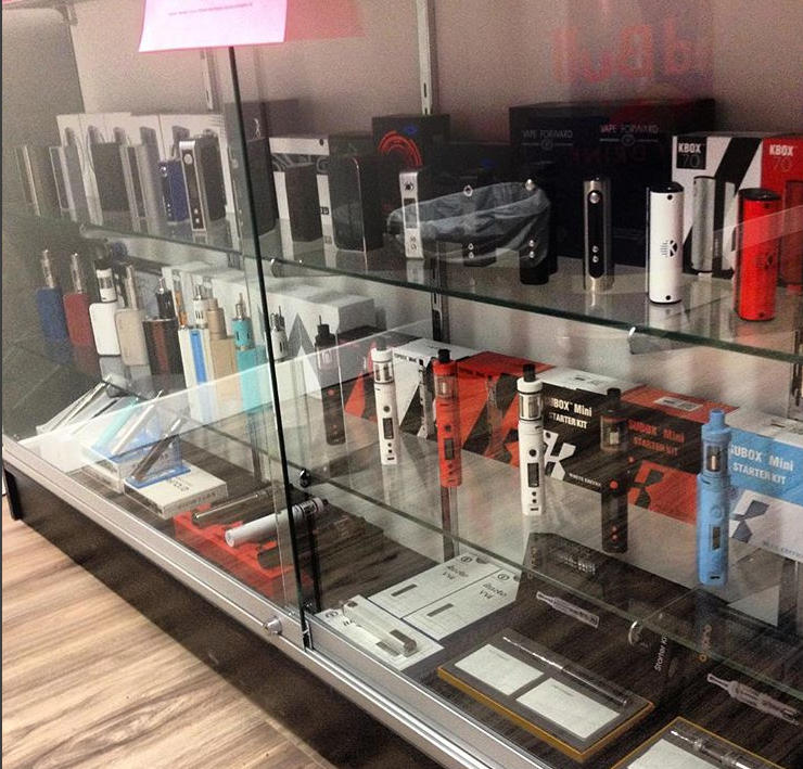 Element Vapes - Premium Vaporizers and Supplies Ltd | 3514 13th Ave, Regina, SK S4T 3N6, Canada | Phone: (306) 551-9846