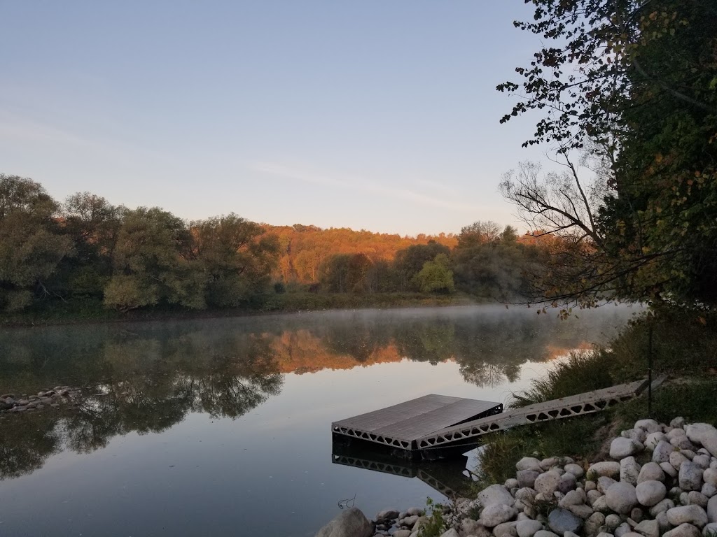 Saugeen River Access # 11 | Saugeen Shores, ON N0G 2N0, Canada | Phone: (519) 353-7206