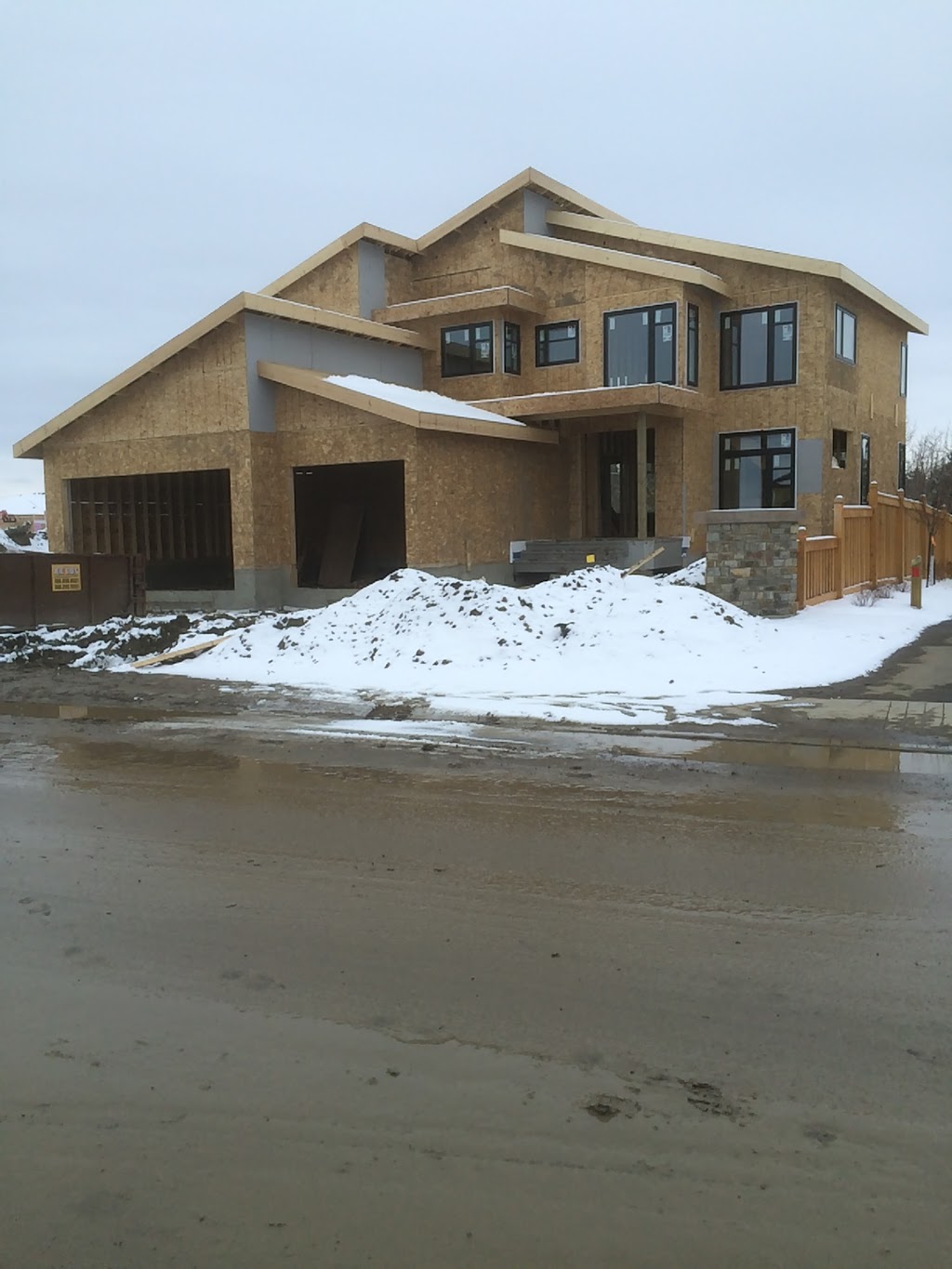 Seika Construction | RR 2, Carvel, AB T0E 0H0, Canada | Phone: (780) 729-6557