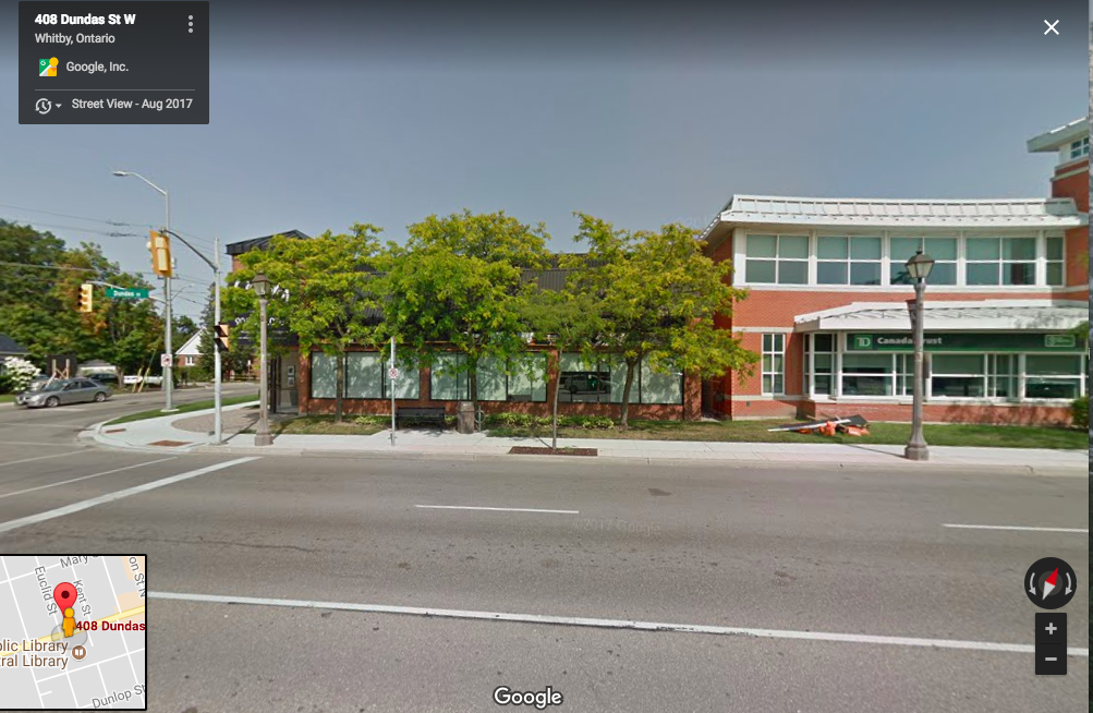 Evan Kostoulakis Real Estate Century 21 | 408 Dundas St W, Whitby, ON L1N 2M7, Canada | Phone: (905) 999-0166