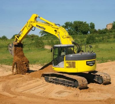 Christensen Excavating | 772 11th St E, North Vancouver, BC V7L 2H8, Canada | Phone: (604) 328-9879
