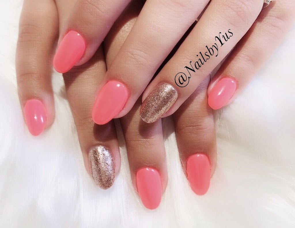 Nail Design by Yus | 47 Herman St, Dieppe, NB E1A 0R3, Canada | Phone: (506) 875-9591