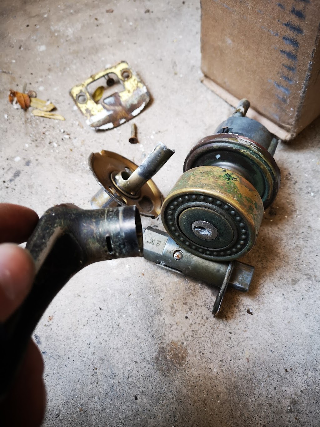 NEXT Locksmith Calgary | 1107 Gladstone Rd NW #308, Calgary, AB T2N 1W1, Canada | Phone: (403) 316-0141