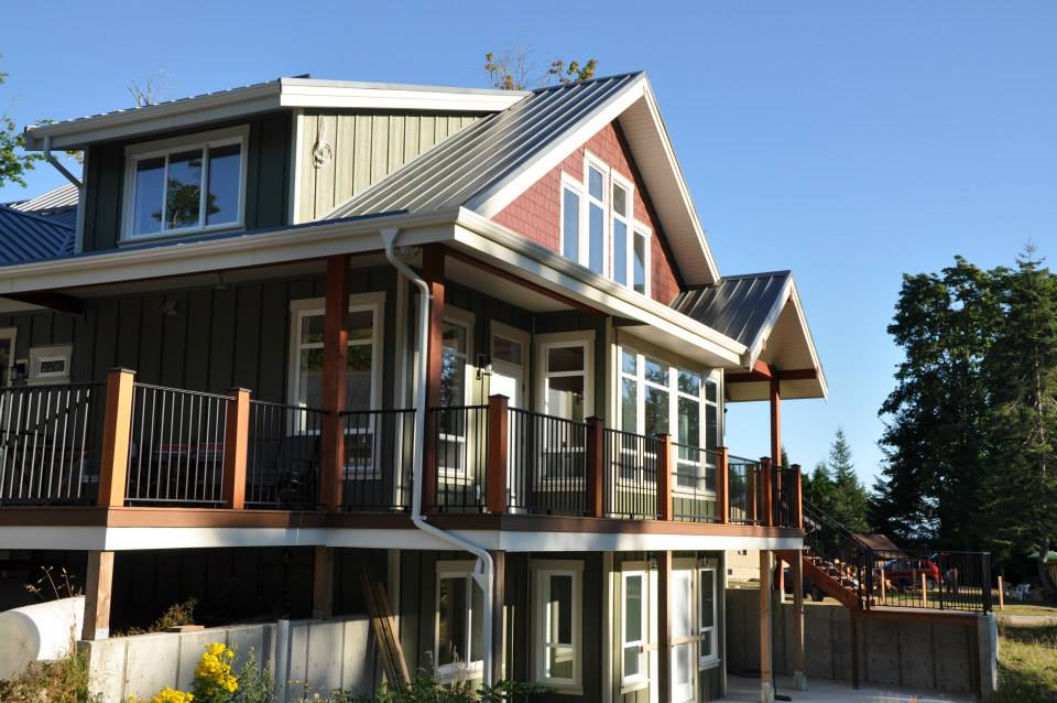 Emperor Homes Ltd. | 9392 Smiley Rd, Chemainus, BC V0R 1K4, Canada | Phone: (250) 324-4663