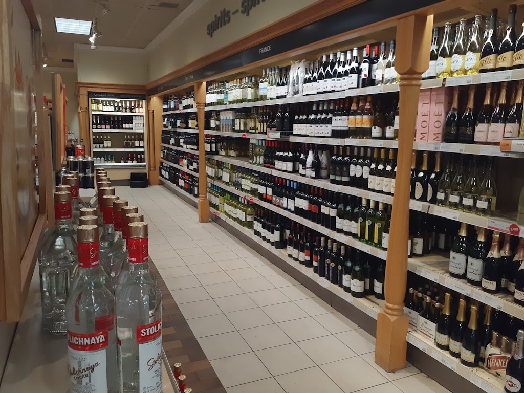 LCBO | Bayou Plaza, 1280 Bath Rd, Kingston, ON K7M 4X3, Canada | Phone: (613) 548-8552