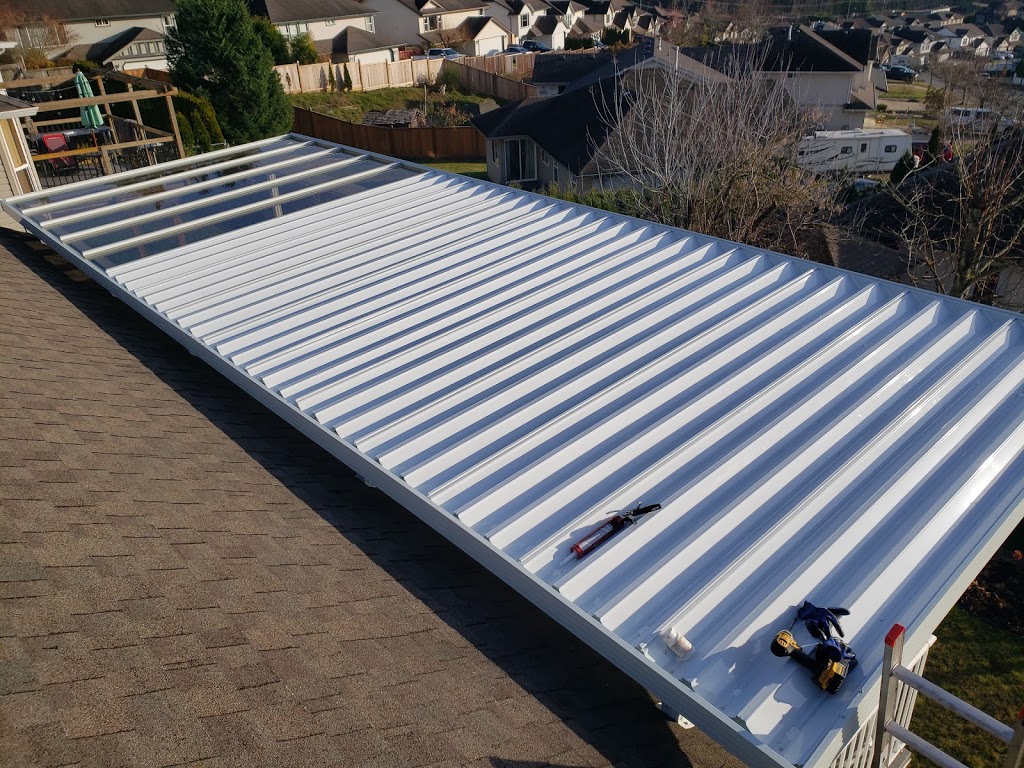 Patio Covers Company (JAMDIS) | 1875 Broadway St #104, Port Coquitlam, BC V3C 4Z1, Canada | Phone: (778) 951-4334