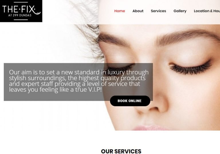 Rob Ellis Web Design | 15 Duncan Ave, Waterdown, ON L0R 2H5, Canada | Phone: (289) 242-7622