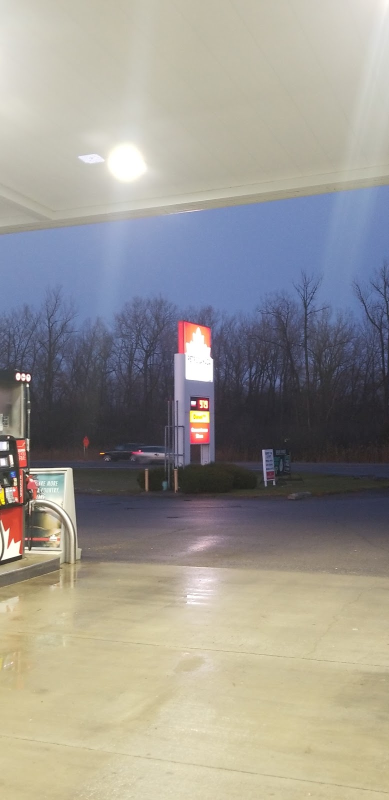 Petro-Canada | 5529 ON-62, Belleville, ON K8N 4Z7, Canada | Phone: (613) 962-0060