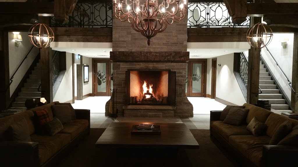 Whistle Bear Golf Club | 1316 Dickie Settlement Rd, Cambridge, ON N3H 4R8, Canada | Phone: (519) 650-2327