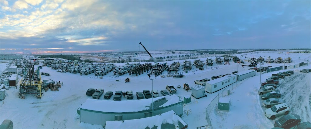 General, Mechanical & Civil Contractors Ltd | 3000 84 Ave, Edmonton, AB T6P 1K3, Canada | Phone: (780) 466-7867