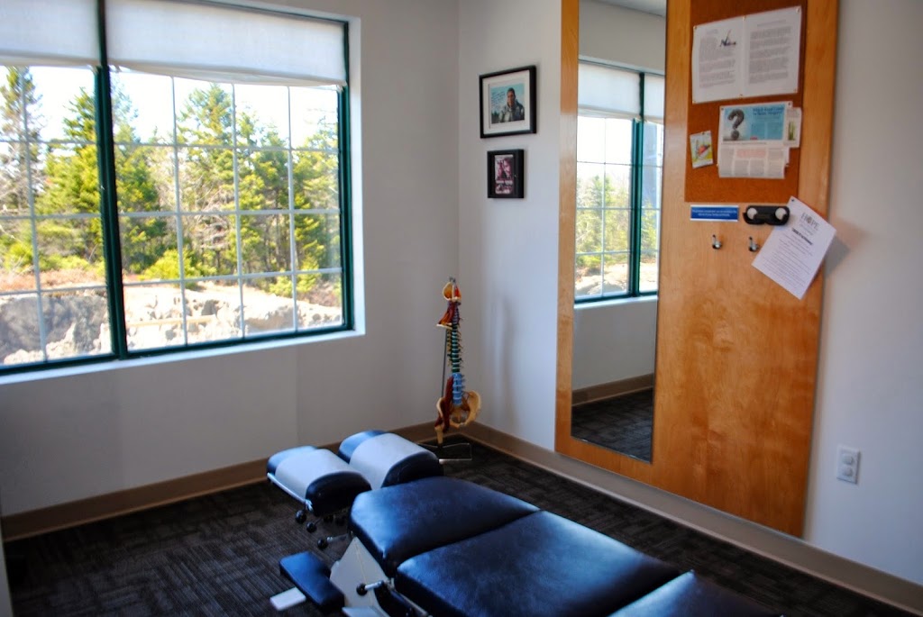 Glenbourne Chiropractic Clinic | 480 Parkland Dr #201, Halifax, NS B3S 1P9, Canada | Phone: (902) 445-9335