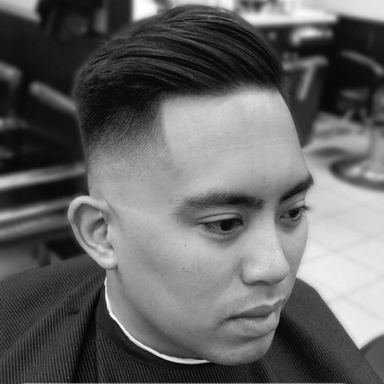 Sir Mens Hairstyling | 7037 120 St, Delta, BC V4E 2A9, Canada | Phone: (604) 596-9131