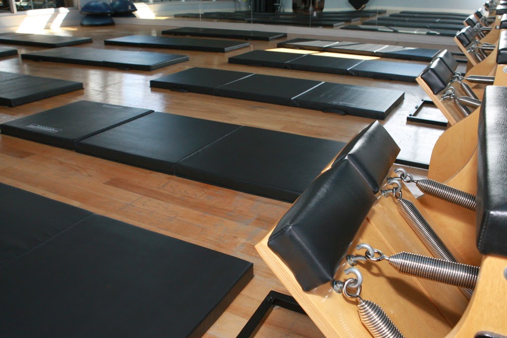 Pilates North | 6 Scott Dr #201, Richmond Hill, ON L4C 6V6, Canada | Phone: (905) 882-1442