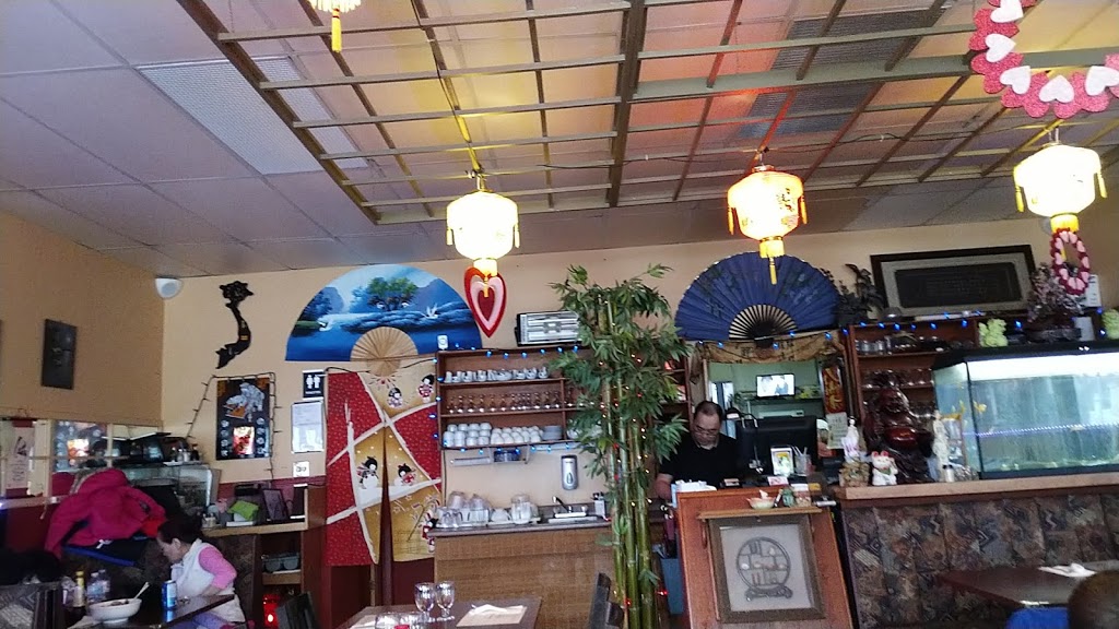 Restaurant An-Nam Délices | 2513 Chemin de Charny, Charny, QC G6X 2V4, Canada | Phone: (418) 832-5643